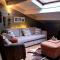 comfortable chalet in a unique location in forest - Essen