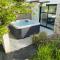 MAISON VILLA montmarin VUE MER BRETAGNE NORD VERS ROSCOFF CARANTEC MORLAIX PLOUESCAT LOCQUENOLE AVEC SON SPA ET SA VUE MER - Locquénolé