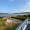 MAISON VILLA montmarin VUE MER BRETAGNE NORD VERS ROSCOFF CARANTEC MORLAIX PLOUESCAT LOCQUENOLE AVEC SON SPA ET SA VUE MER - Locquénolé
