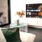 White Innk city center apartment