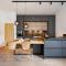 Apartment 1919
