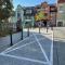 Apartament Rynek 13 z parkingiem - Centrum Bochni