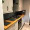 Spacious 3 bed house near beach!