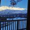 Appartement cosy dans chalet vue Montagne