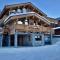Chalet de luxe avec magnifique vue à Courchevel, 5 chambres, 15 pers