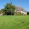 Gîte La Grange dHerbuchenne