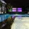 NoHo Luxury Oasis I saltwater pool-spa I sleeps up to 8 I 15 mins from Hollywood - Лос-Анджелес