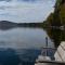 Rangeley Lake House, lake access, Saddleback 15min - Rangeley