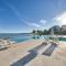 Punta Palmera ocean views 1bed apartment Cap Cana