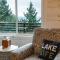 Rangeley Lake House, lake access, Saddleback 15min - Rangeley