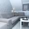 Maja Lux Apartman Brzece
