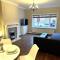 The Ivanhoe Apartment - Rothley