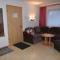 Nice apartment in Samnaun with garden - Samnaun