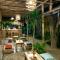 Mango Tree House Chill Backpacker Oasis