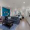 Blue Summit Hideaway