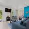 Blue Summit Hideaway