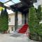 Hotel Andalus