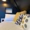 Stylish Downtown Kingsville Getaway with Putting Green, Firepit & Games