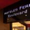 Hotel Ferré Boulevard