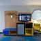 Days Inn & Suites by Wyndham Santa Rosa, NM