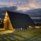 Alpina Glamping con jacuzzi en Latacunga