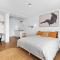 The Beach Rooms