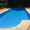 Lonely Beach Pool Resort