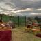 Alpina Glamping con jacuzzi en Latacunga - Saquisilí