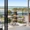 The Beach Rooms