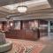 Crowne Plaza Indianapolis-Dwtn-Union Stn, an IHG Hotel