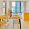 Wise Stay Scenia Bay Apartment