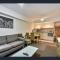 Pandanas Apt 3 (Darwin CBD, Harbour views)