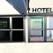 Hotel Linde - 24h Self Check-in - Baden