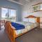 Ariki - National Park Holiday Home