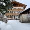 Lechnerhof Fane Alm