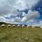 Yurt Camp "Sary-Bulun" at Song-Kul Lake, Naryn - Song-Kul