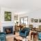 Platres Forty Pine Trees Cottage