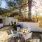 Platres Forty Pine Trees Cottage