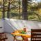 Platres Forty Pine Trees Cottage