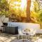 Platres Forty Pine Trees Cottage