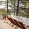 Platres Forty Pine Trees Cottage