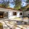 Platres Forty Pine Trees Cottage