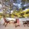 Platres Forty Pine Trees Cottage