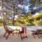 Platres Forty Pine Trees Cottage