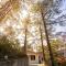 Platres Forty Pine Trees Cottage