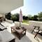Luxury Garden Apartment Glyfada - Athènes