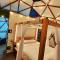 Oasis Glamping Tena Cundinamarca Cerca a Bogotá - Tena