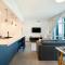 Maison Privee - Balinese Style Apt in the Heart of Downtown Dubai - 迪拜