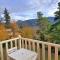 "Chalet TOURELLE "THORENC