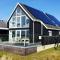 Three-Bedroom Holiday home in Thisted 14 - Nørre Vorupør